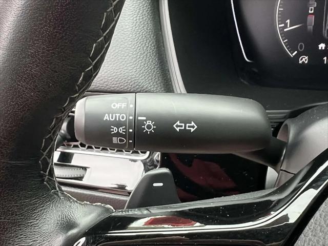 used 2022 Honda Civic car, priced at $23,991