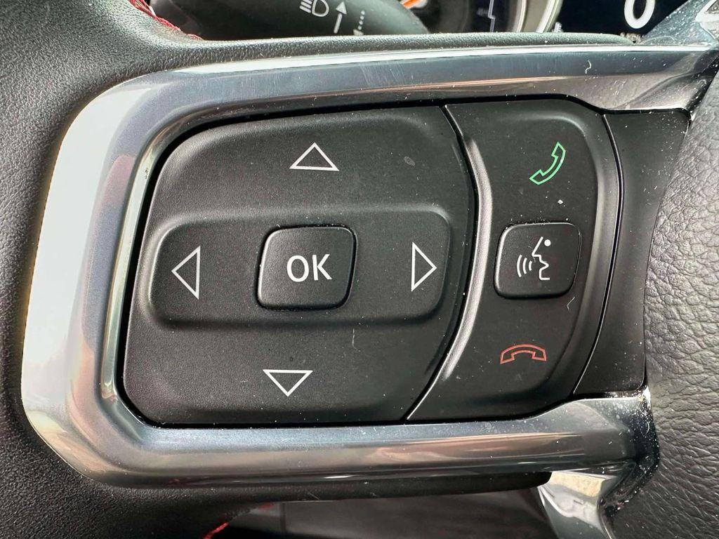 used 2023 Jeep Wrangler car, priced at $36,991