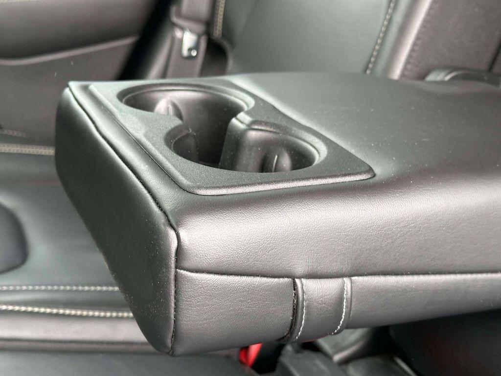 used 2015 Jeep Cherokee car, priced at $13,791