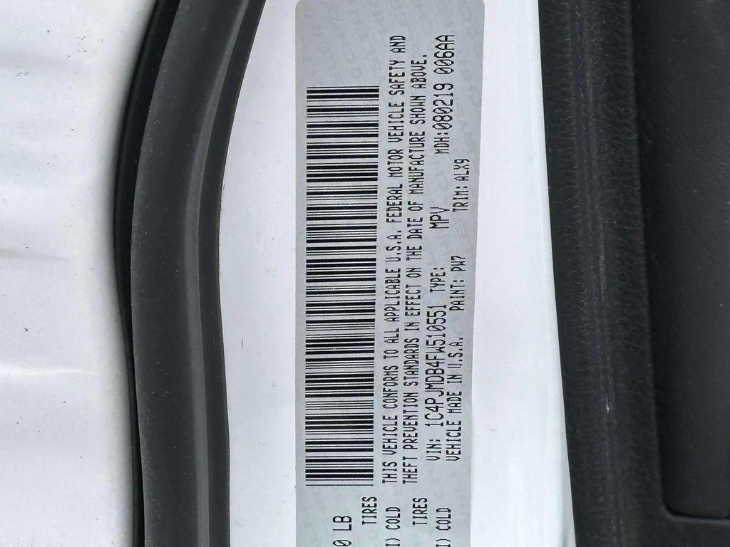 used 2015 Jeep Cherokee car, priced at $13,791