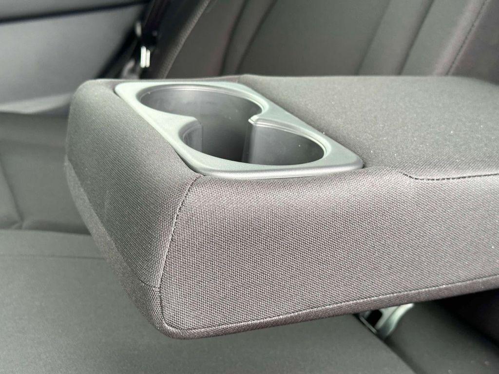 used 2026 Nissan Rogue car, priced at $25,991