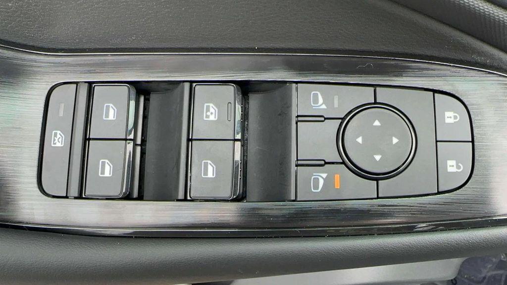 used 2026 Nissan Rogue car, priced at $25,991