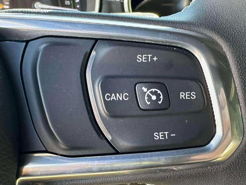 used 2023 Jeep Wrangler 4xe car, priced at $32,991