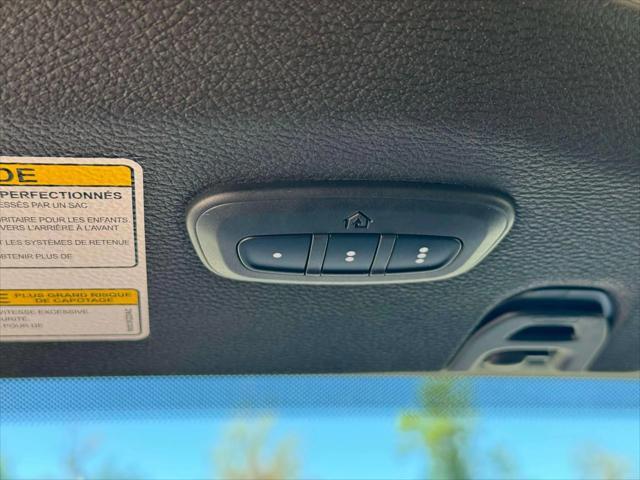 used 2021 Jeep Wrangler Unlimited 4xe car, priced at $31,991