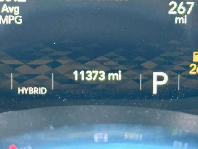 used 2021 Jeep Wrangler Unlimited 4xe car, priced at $31,991