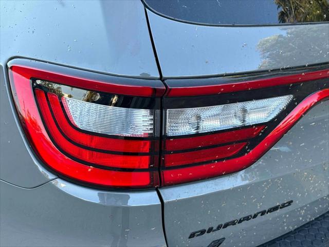 used 2021 Dodge Durango car, priced at $31,991