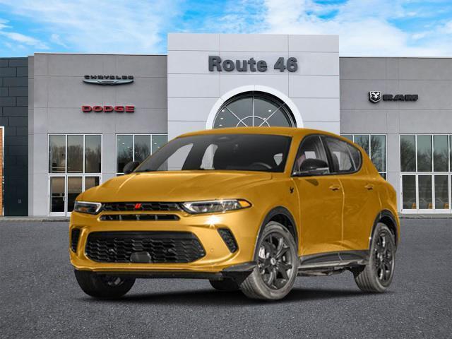 new 2024 Dodge Hornet car, priced at $51,925