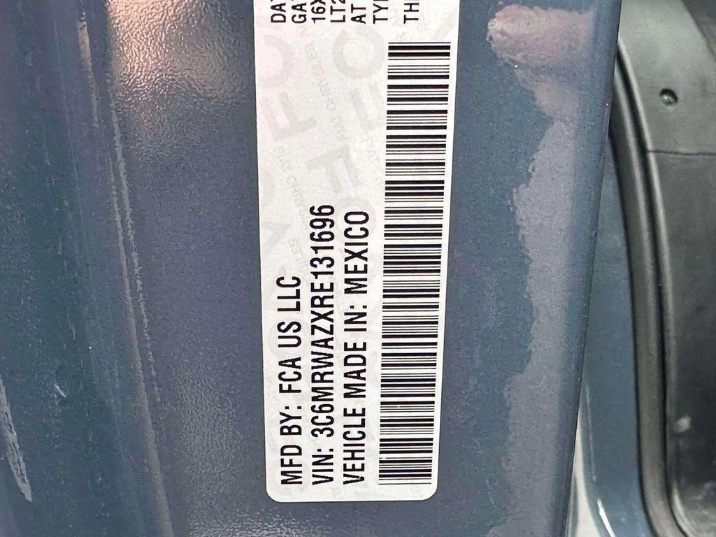 used 2024 Ram ProMaster 3500 car, priced at $23,991