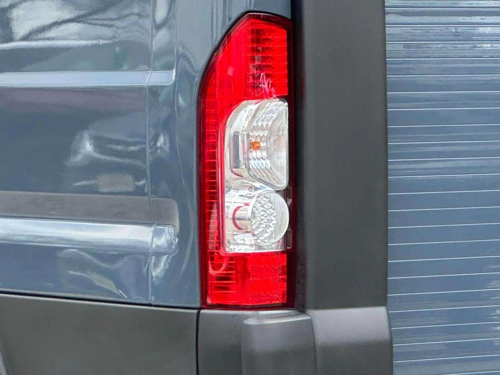 used 2024 Ram ProMaster 3500 car, priced at $23,991