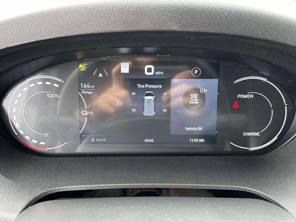 used 2024 Ram ProMaster 3500 car, priced at $23,991