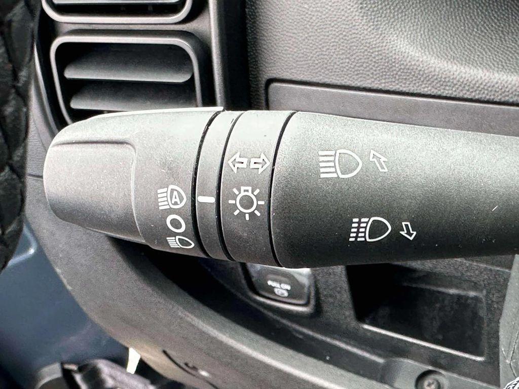 used 2024 Ram ProMaster 3500 car, priced at $23,991