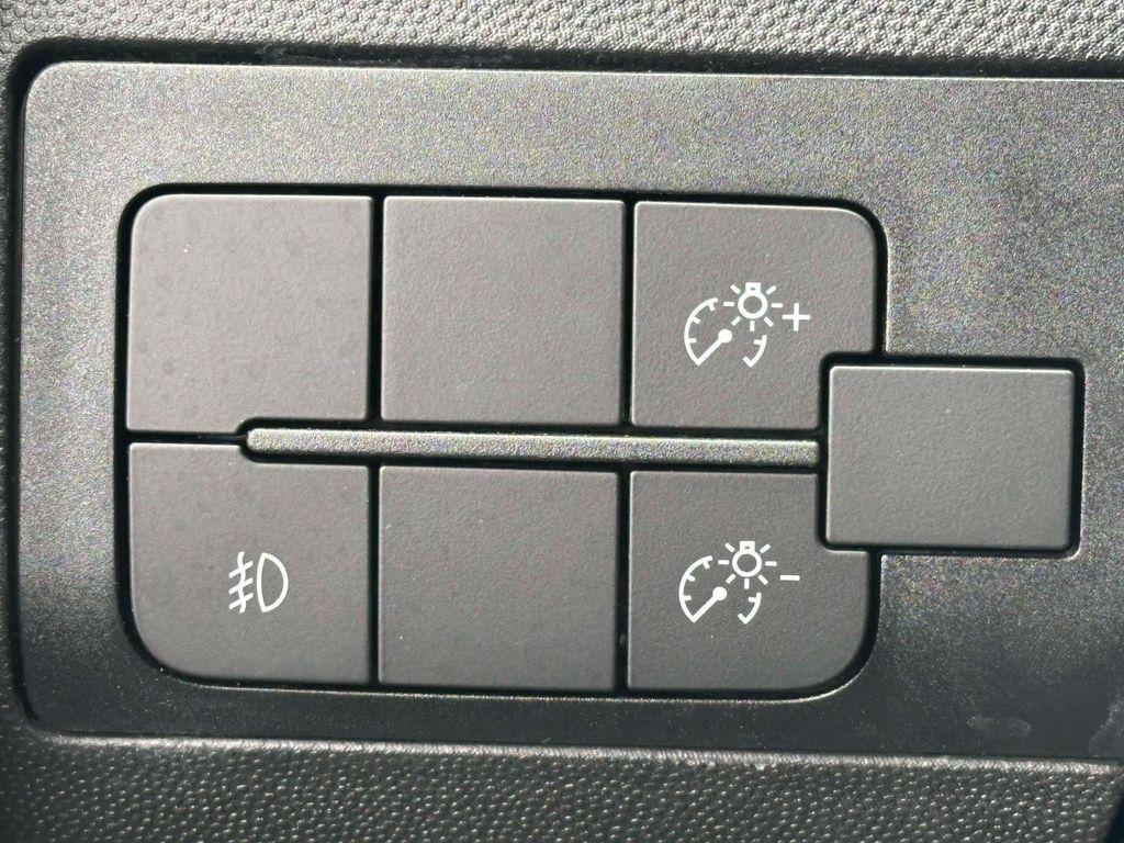 used 2024 Ram ProMaster 3500 car, priced at $23,991