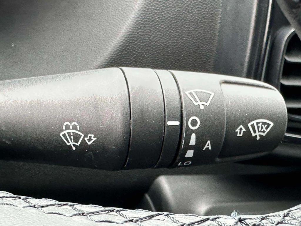 used 2024 Ram ProMaster 3500 car, priced at $23,991