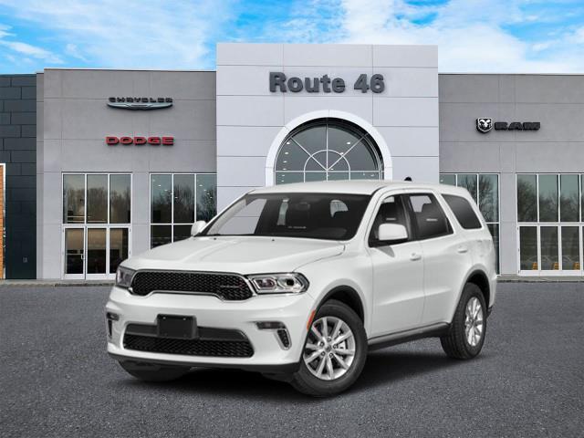 new 2024 Dodge Durango car, priced at $64,555