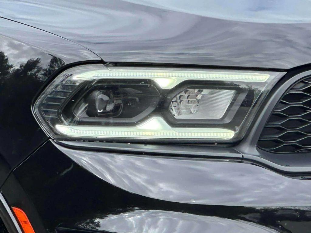 used 2021 Dodge Durango car, priced at $33,991