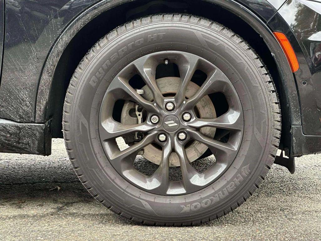 used 2021 Dodge Durango car, priced at $33,991