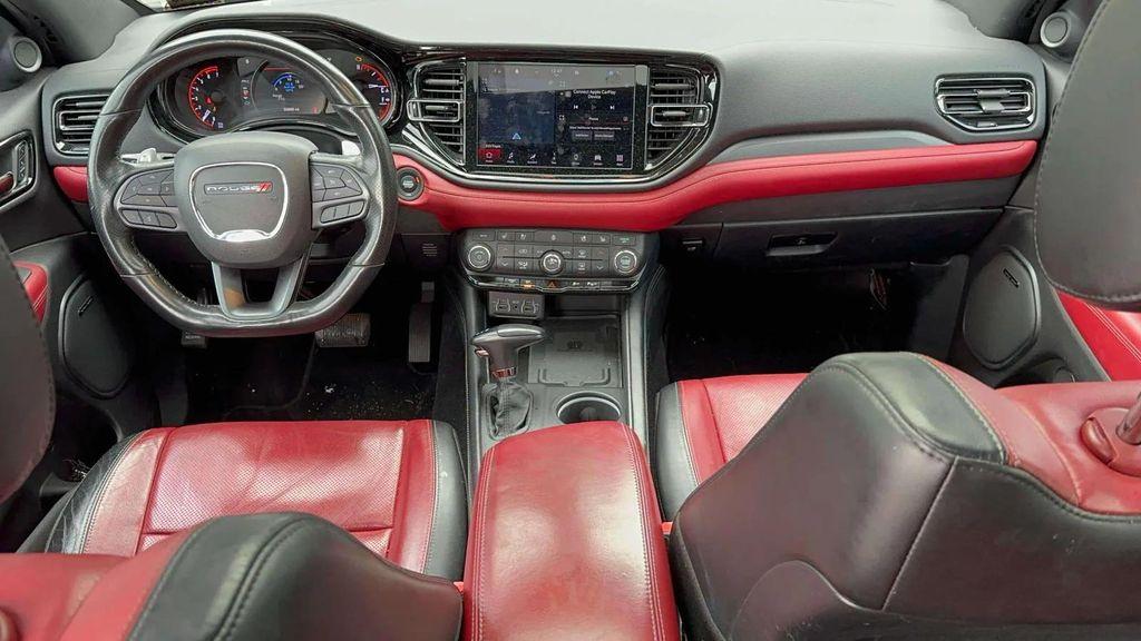 used 2021 Dodge Durango car, priced at $33,991