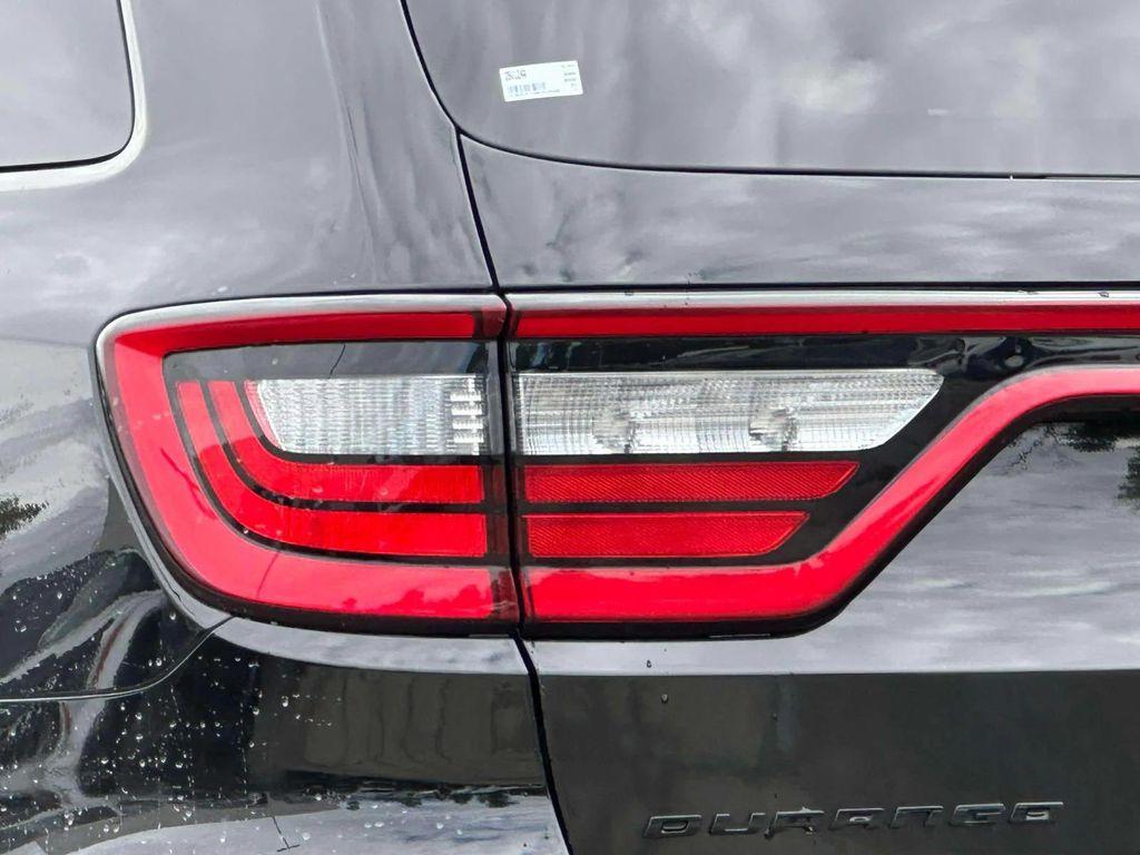 used 2021 Dodge Durango car, priced at $33,991