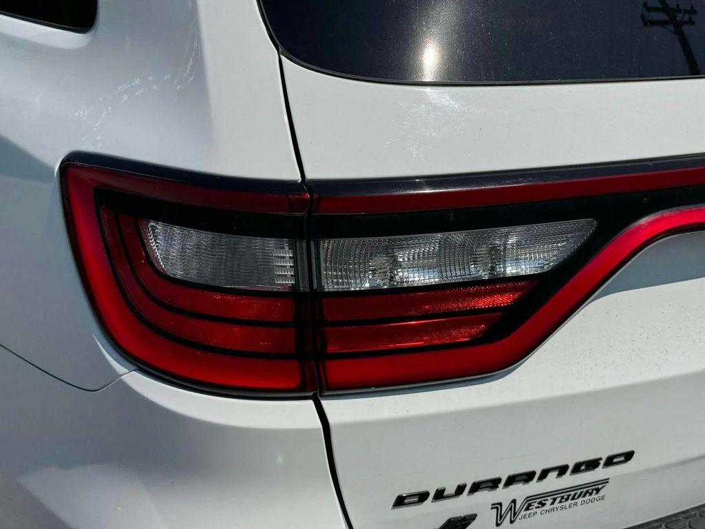 used 2019 Dodge Durango car, priced at $19,491