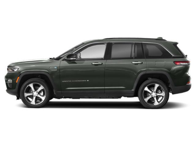 new 2024 Jeep Grand Cherokee 4xe car, priced at $84,310