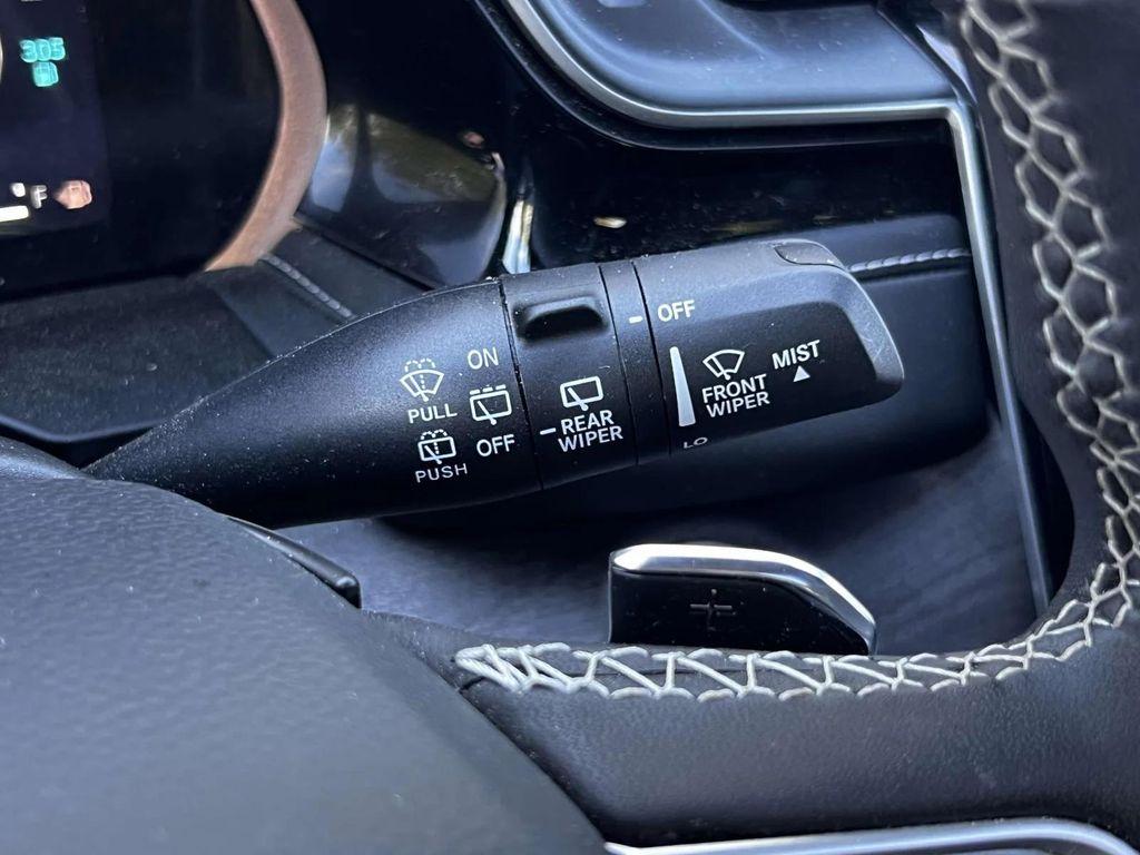 used 2023 Jeep Grand Cherokee 4xe car