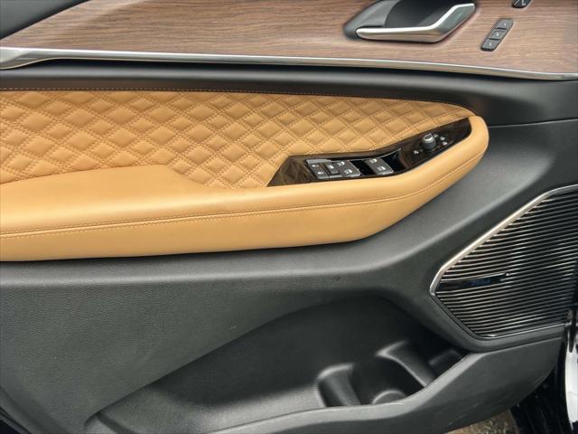used 2023 Jeep Grand Cherokee car, priced at $46,991