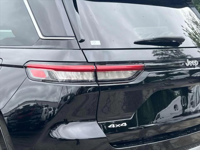 used 2023 Jeep Grand Cherokee car, priced at $46,991