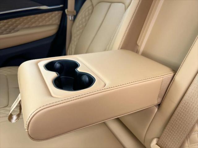 used 2023 Jeep Grand Cherokee car, priced at $46,991