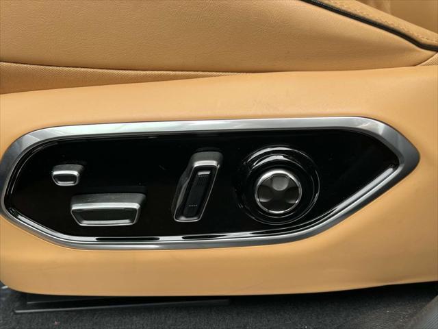 used 2023 Jeep Grand Cherokee car, priced at $46,991