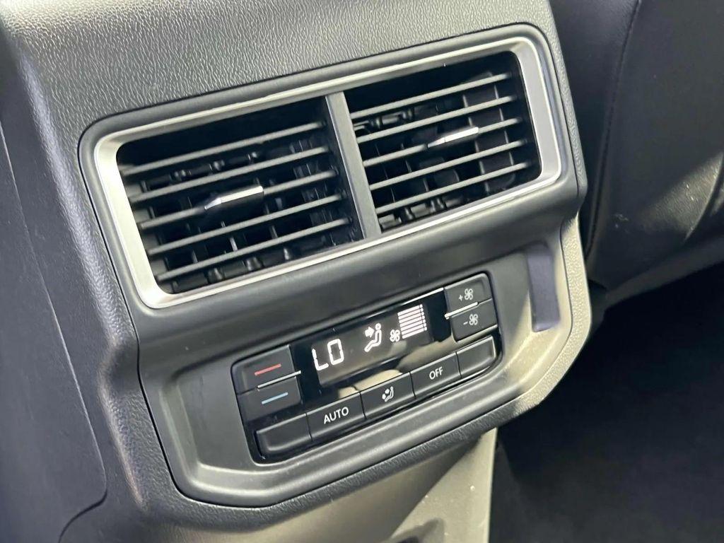 used 2024 Volkswagen Atlas car, priced at $32,991