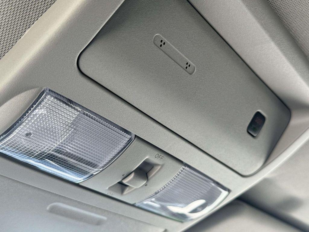 used 2025 Nissan Frontier car, priced at $26,991