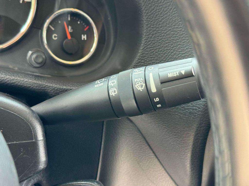 used 2018 Jeep Wrangler JK Unlimited car, priced at $20,991