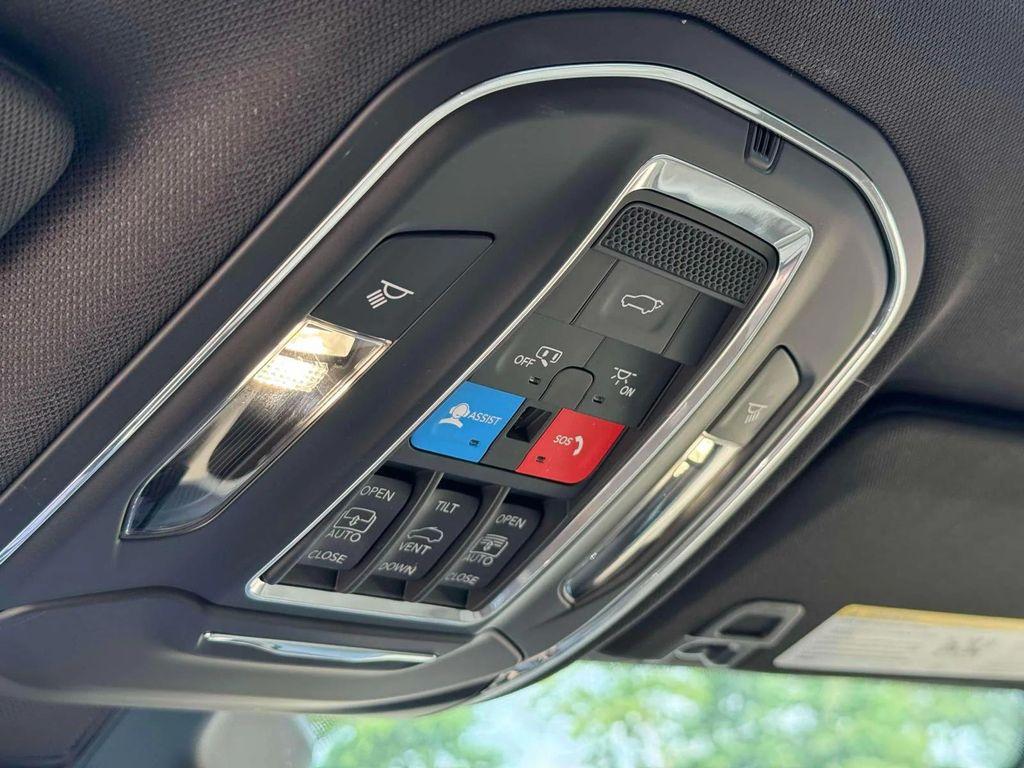 used 2023 Jeep Grand Cherokee 4xe car, priced at $31,991
