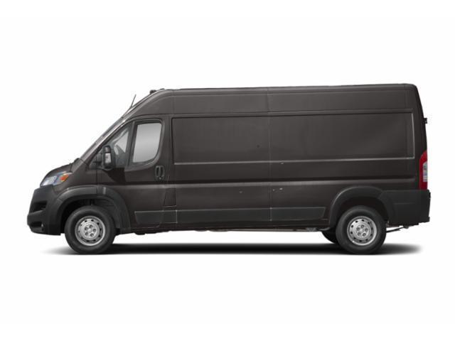 new 2024 Ram ProMaster 2500 car, priced at $56,655