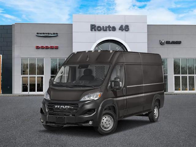 new 2024 Ram ProMaster 2500 car, priced at $56,655