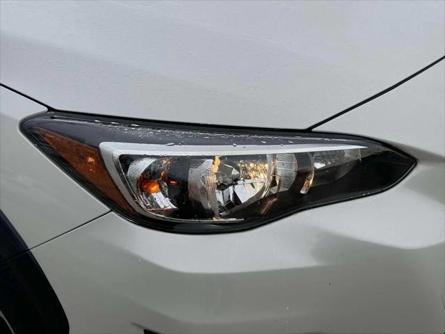 used 2018 Subaru Crosstrek car, priced at $19,991