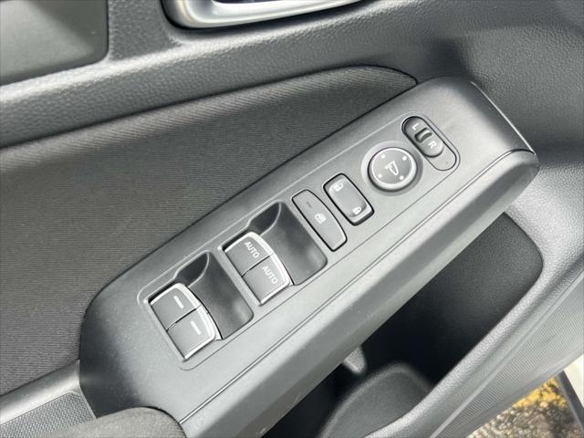 used 2022 Honda Civic car, priced at $23,591