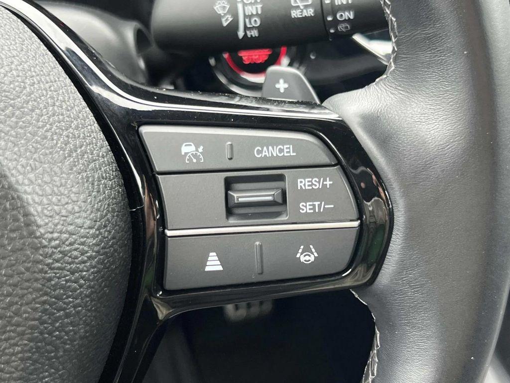 used 2022 Honda Civic car, priced at $21,991