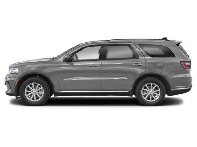 new 2026 Dodge Durango car, priced at $51,380