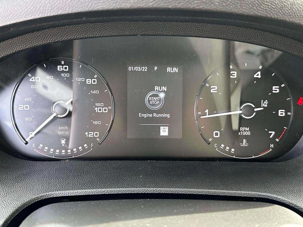 used 2025 Ram ProMaster 1500 car, priced at $34,991