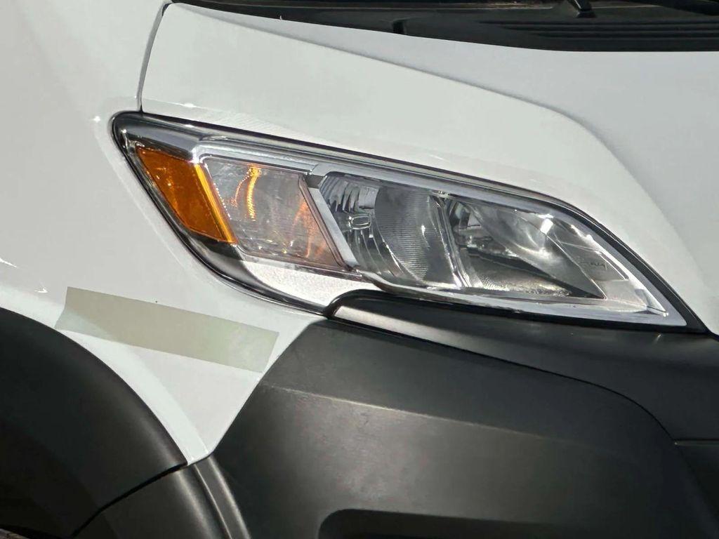 used 2025 Ram ProMaster 1500 car, priced at $34,991