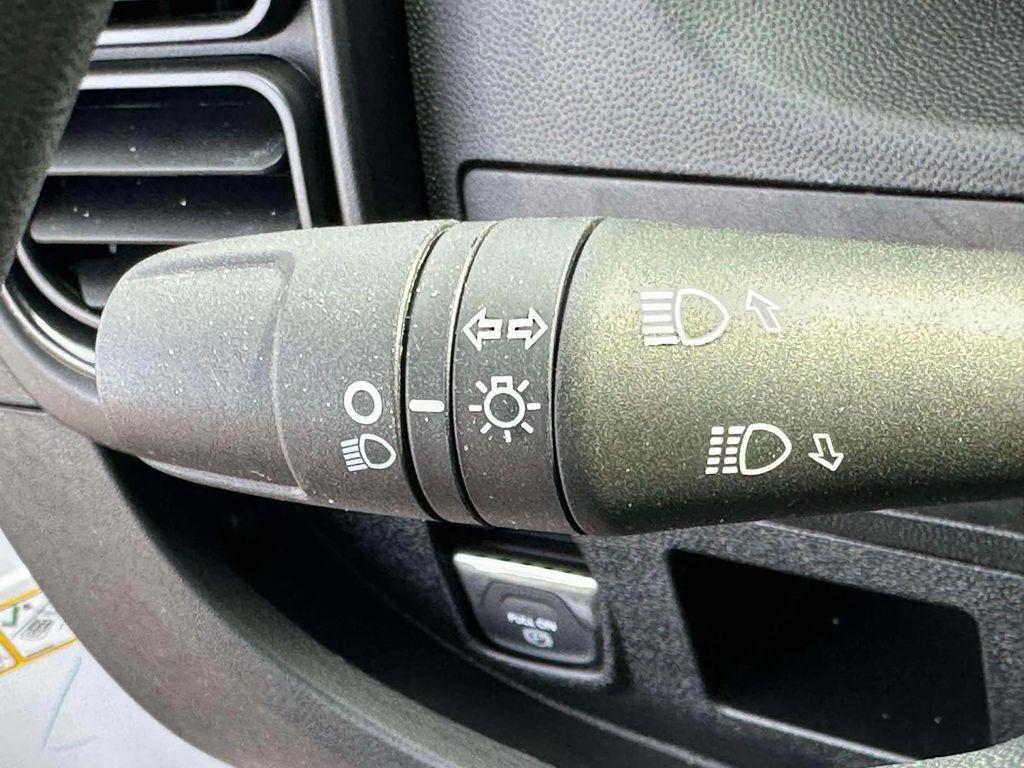 used 2025 Ram ProMaster 1500 car, priced at $34,991