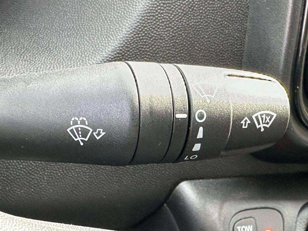 used 2025 Ram ProMaster 1500 car, priced at $34,991