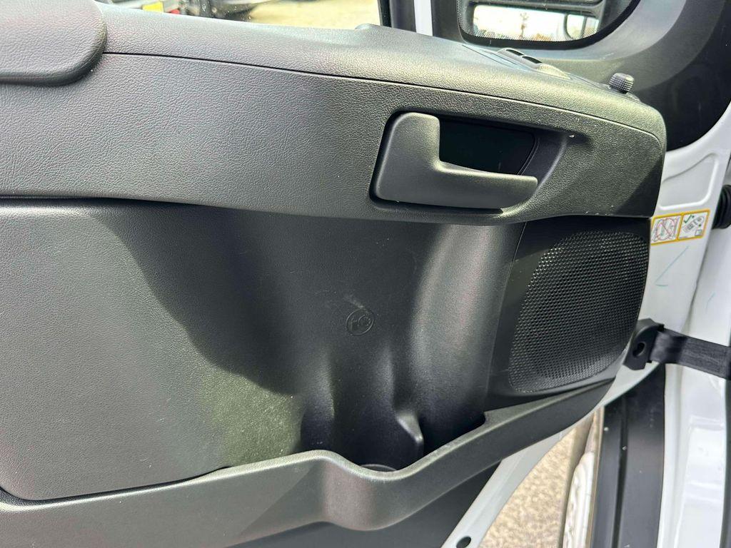 used 2025 Ram ProMaster 1500 car, priced at $34,991