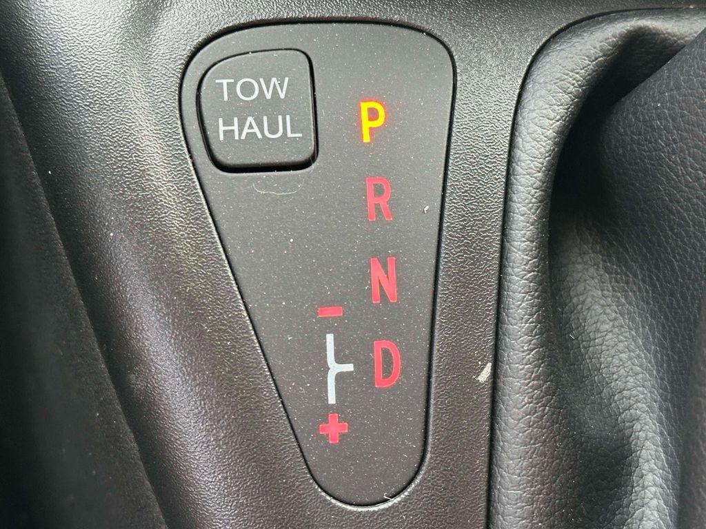 used 2025 Ram ProMaster 1500 car, priced at $34,991