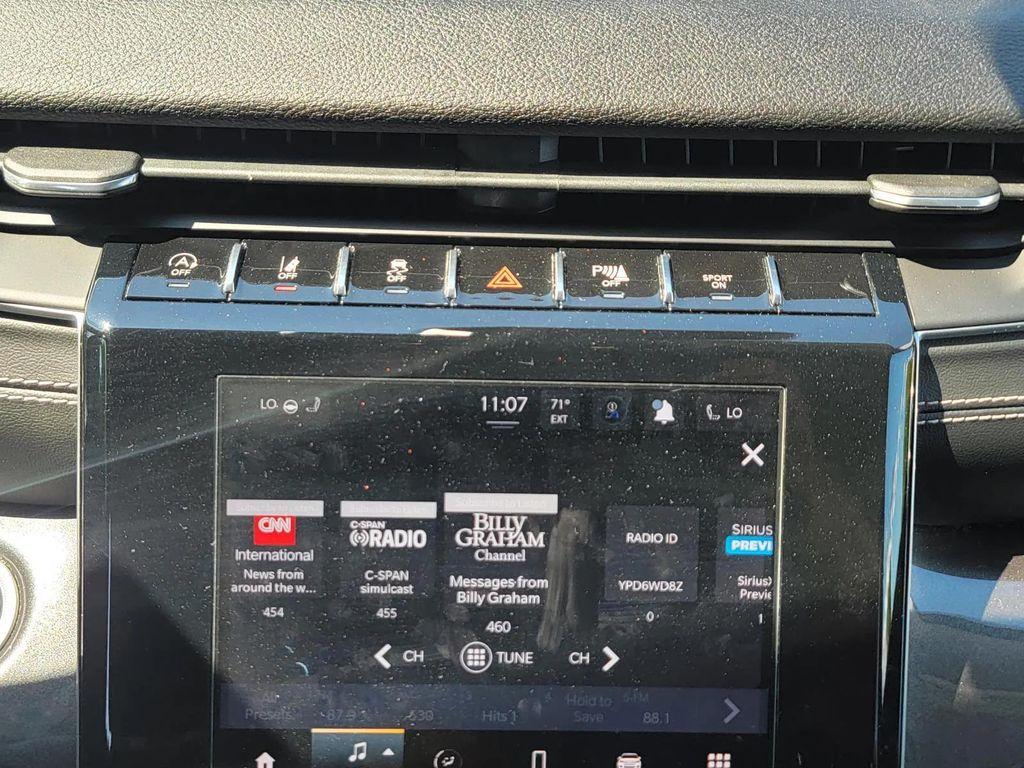 used 2022 Jeep Grand Cherokee L car, priced at $28,991