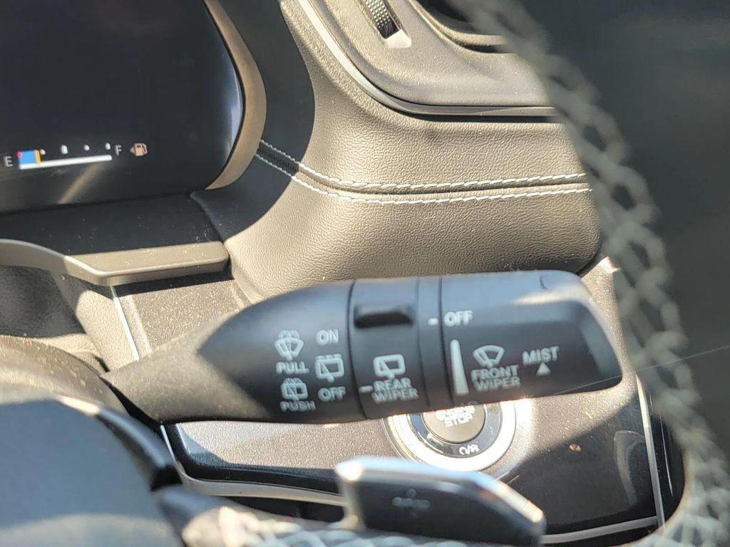 used 2022 Jeep Grand Cherokee L car, priced at $28,991