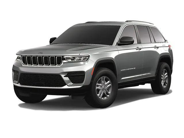 new 2024 Jeep Grand Cherokee car, priced at $47,175