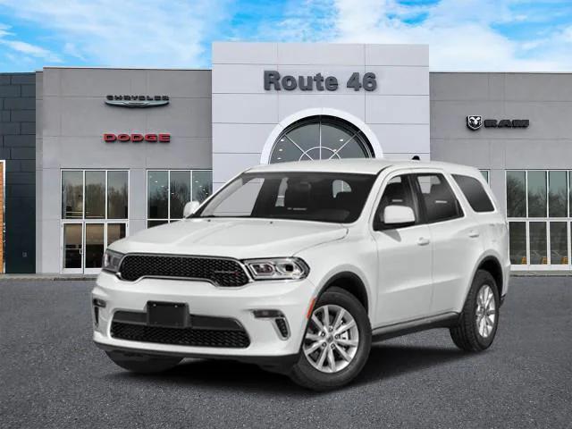 new 2024 Dodge Durango car, priced at $52,505