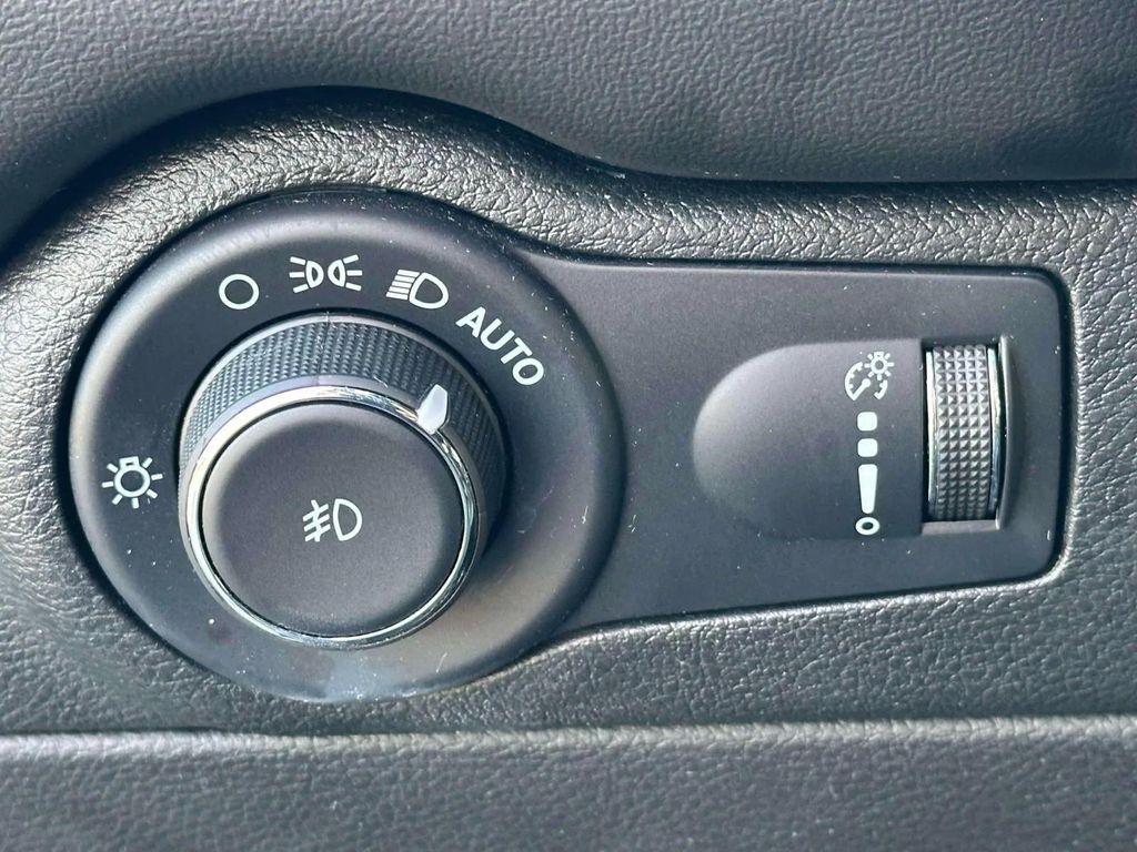 used 2022 Dodge Durango car, priced at $30,991